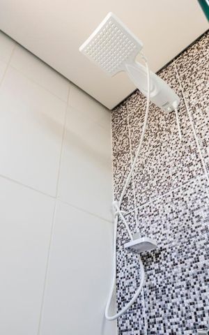 Apartamento à venda com 33m², 1 quarto e sem vagaBanheiro