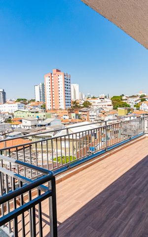 Apartamento à venda com 33m², 1 quarto e sem vagaÁrea comum - Terraço