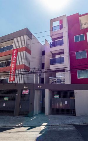Apartamento à venda com 33m², 1 quarto e sem vagaFachada