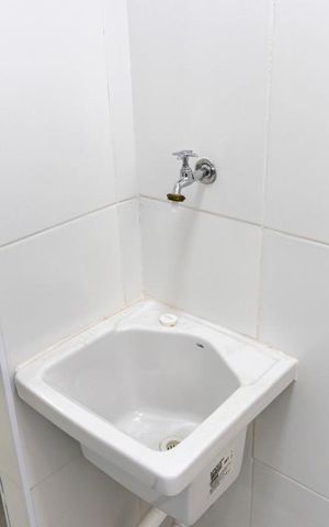 Apartamento à venda com 33m², 1 quarto e sem vagaÁrea de serviço