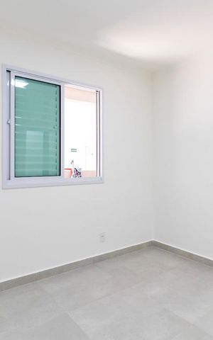 Apartamento à venda com 33m², 1 quarto e sem vagaQuarto