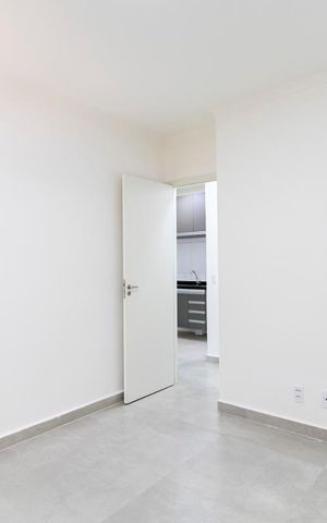 Apartamento à venda com 33m², 1 quarto e sem vagaQuarto