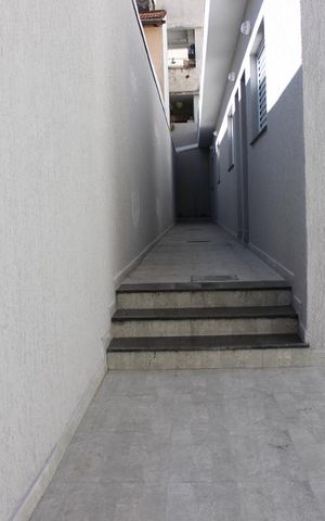 Casa à venda com 120m², 4 quartos e 3 vagasEntrada