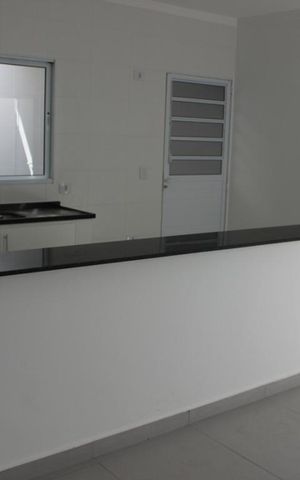 Casa à venda com 120m², 4 quartos e 3 vagasSala/Quarto/Cozinha