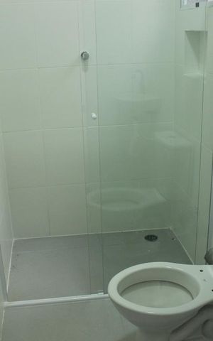 Casa à venda com 120m², 4 quartos e 3 vagasBanheiro
