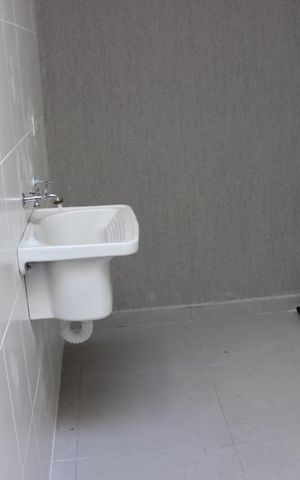 Casa à venda com 120m², 4 quartos e 3 vagasÁrea de Serviço