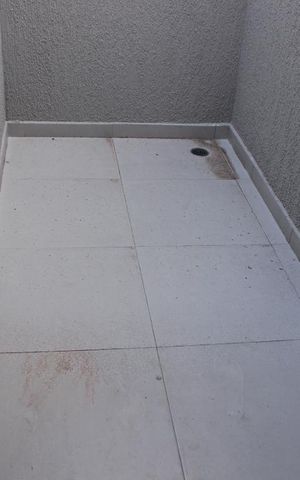 Casa à venda com 120m², 4 quartos e 3 vagasÁrea de Serviço
