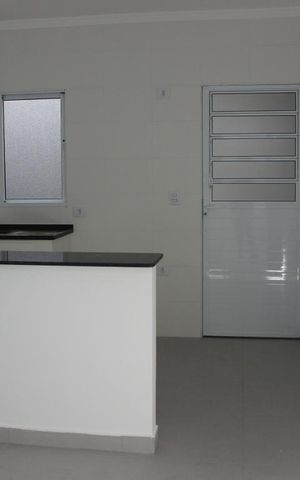 Casa à venda com 120m², 4 quartos e 3 vagasSala/Cozinha