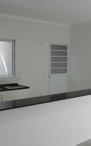 Casa à venda com 120m², 4 quartos e 3 vagasSala/Quarto/Cozinha