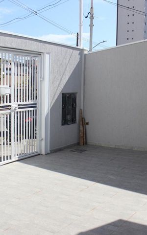Casa à venda com 120m², 4 quartos e 3 vagasGaragem