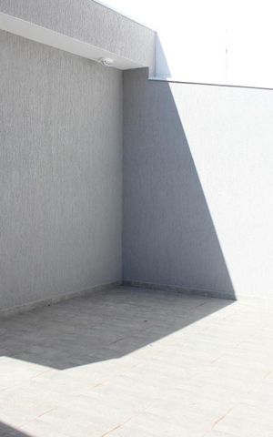 Casa à venda com 120m², 4 quartos e 3 vagasGaragem