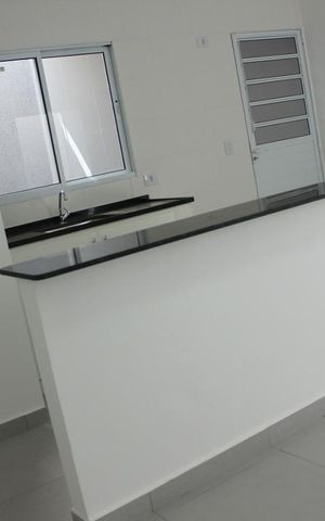 Casa à venda com 120m², 4 quartos e 3 vagasSala/Quarto/Cozinha