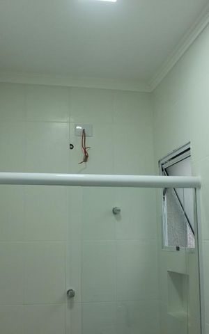 Casa à venda com 120m², 4 quartos e 3 vagasBanheiro