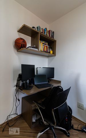 Apartamento à venda com 68m², 2 quartos e 1 vaga Apartamento à venda com 68m², 2 quartos e 1 vagaQuarto