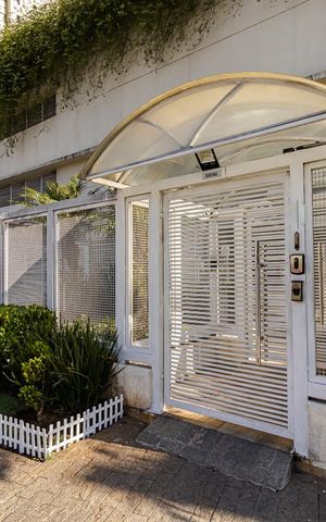 Apartamento à venda com 68m², 2 quartos e 1 vaga Apartamento à venda com 68m², 2 quartos e 1 vagaFachada