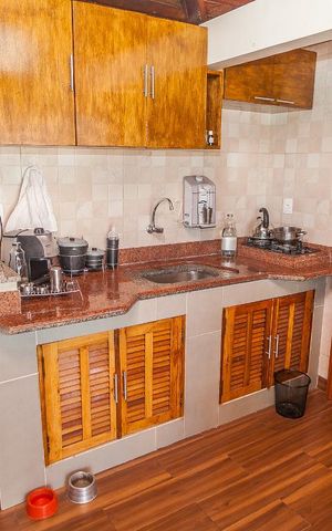 Apartamento à venda com 177m², 4 quartos e 1 vaga Apartamento à venda com 177m², 4 quartos e 1 vagaCozinha 2