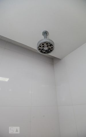 Apartamento à venda com 177m², 4 quartos e 1 vaga Apartamento à venda com 177m², 4 quartos e 1 vagaBanheiro Social
