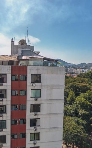 Apartamento à venda com 177m², 4 quartos e 1 vaga Apartamento à venda com 177m², 4 quartos e 1 vagaVista da Suíte