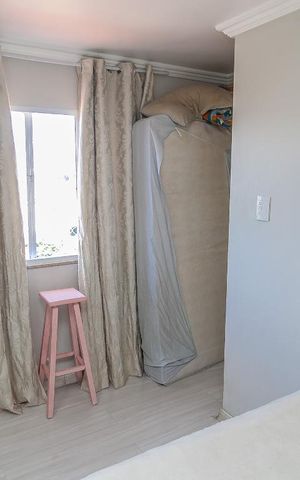 Apartamento à venda com 177m², 4 quartos e 1 vaga Apartamento à venda com 177m², 4 quartos e 1 vagaQuarto 1
