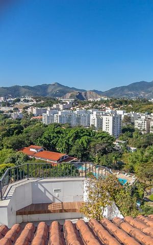 Apartamento à venda com 177m², 4 quartos e 1 vaga Apartamento à venda com 177m², 4 quartos e 1 vagaVista do Quarto 1