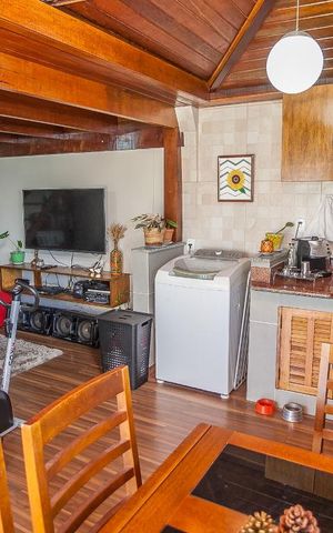 Apartamento à venda com 177m², 4 quartos e 1 vaga Apartamento à venda com 177m², 4 quartos e 1 vagaCozinha 2