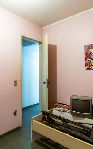 Casa à venda com 245m², 6 quartos e 3 vagasEdícula - Quarto 5