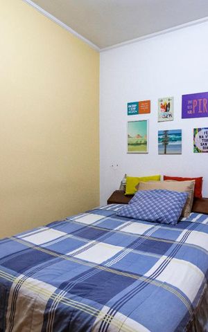 Casa à venda com 245m², 6 quartos e 3 vagasQuarto 3
