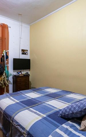 Casa à venda com 245m², 6 quartos e 3 vagasQuarto 3