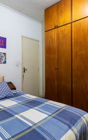Casa à venda com 245m², 6 quartos e 3 vagasQuarto 3