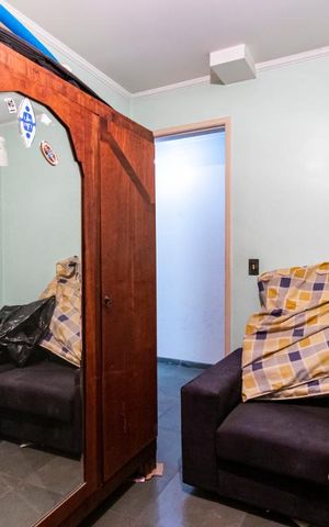 Casa à venda com 245m², 6 quartos e 3 vagasEdícula - Quarto 4