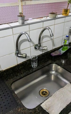 Casa à venda com 245m², 6 quartos e 3 vagasCozinha