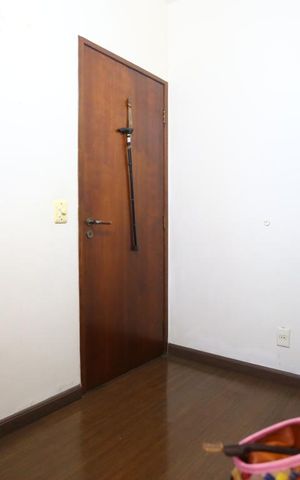 Casa para alugar com 210m², 5 quartos e 7 vagasEscritório