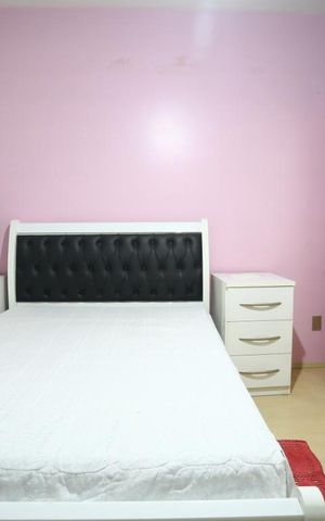 Casa para alugar com 210m², 5 quartos e 7 vagasQuarto 3