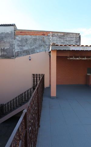 Casa para alugar com 210m², 5 quartos e 7 vagasChurrasqueira