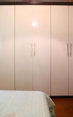 Casa para alugar com 210m², 5 quartos e 7 vagasQuarto 1