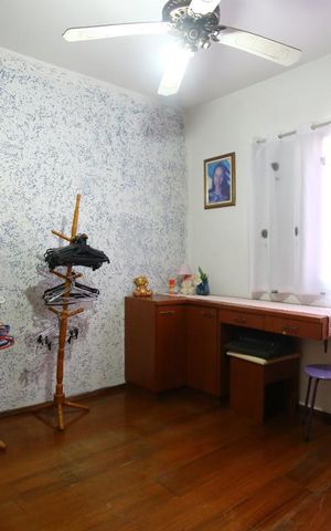 Casa para alugar com 210m², 5 quartos e 7 vagasQuarto 2