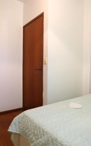 Casa para alugar com 210m², 5 quartos e 7 vagasQuarto 1