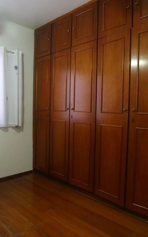 Casa para alugar com 210m², 5 quartos e 7 vagasQuarto 2