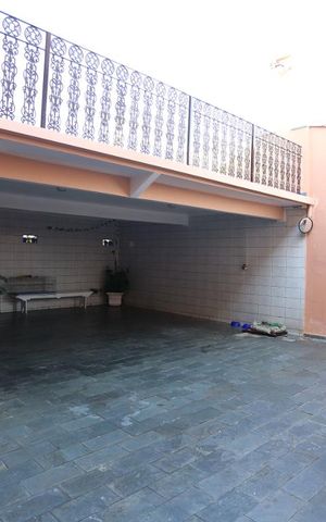 Casa para alugar com 210m², 5 quartos e 7 vagasGaragem