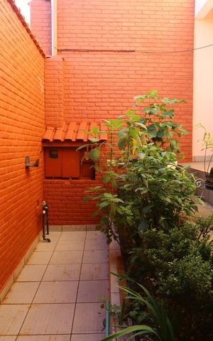 Casa para alugar com 210m², 5 quartos e 7 vagasJardim