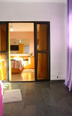 Casa para alugar com 210m², 5 quartos e 7 vagasSuíte