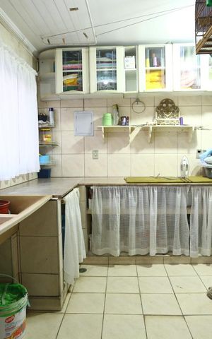 Casa para alugar com 210m², 5 quartos e 7 vagasÁrea de Serviço