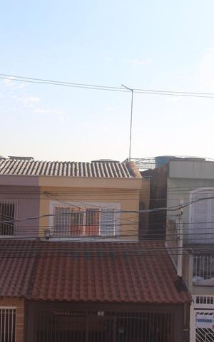 Casa para alugar com 210m², 5 quartos e 7 vagasVista do Quarto 3