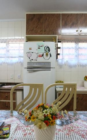 Casa para alugar com 210m², 5 quartos e 7 vagasCozinha