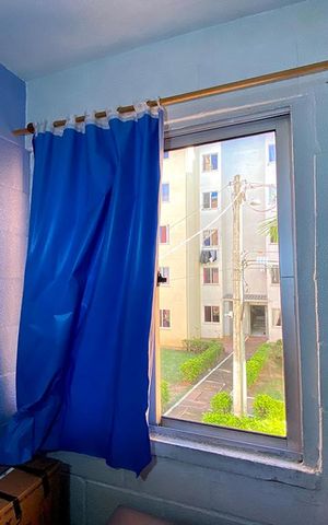 Apartamento para alugar com 38m², 2 quartos e 1 vaga Apartamento para alugar com 38m², 2 quartos e 1 vagaSala