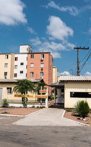 Apartamento para alugar com 38m², 2 quartos e 1 vagaFachada