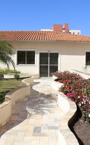 Apartamento à venda com 44m², 2 quartos e 1 vagaÁrea Externa