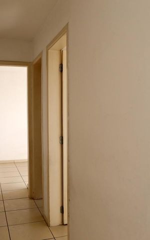 Apartamento à venda com 44m², 2 quartos e 1 vagaCorredor