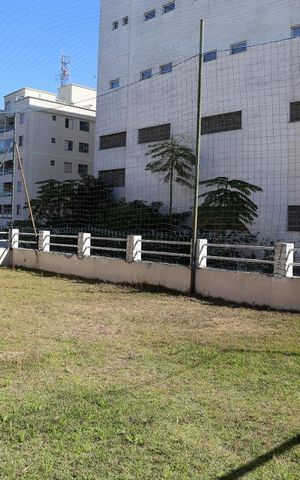 Apartamento à venda com 44m², 2 quartos e 1 vagaQuadra