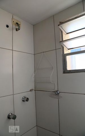 Apartamento à venda com 44m², 2 quartos e 1 vagaBanheiro